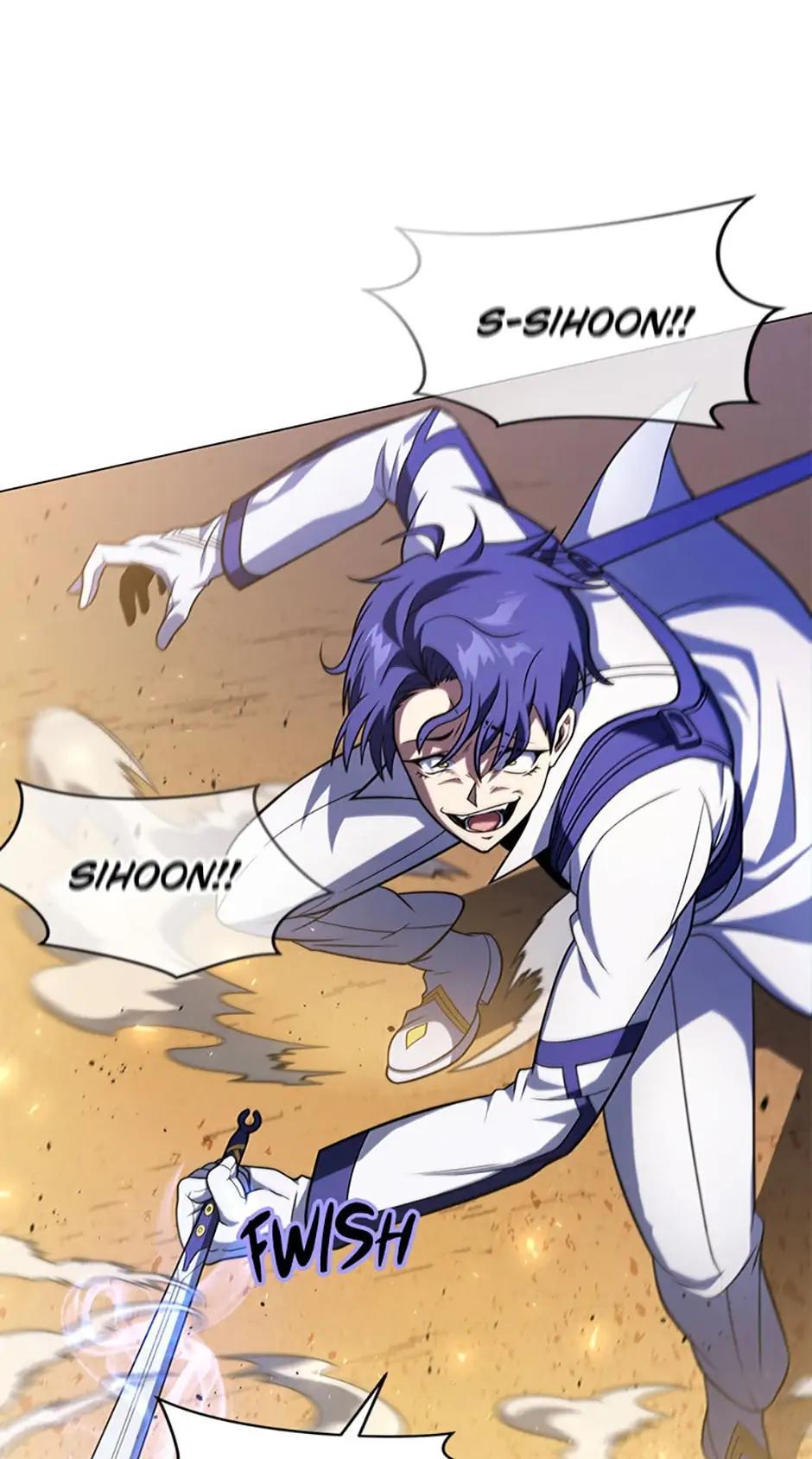 Read After Ten Millennia in Hell Manga Online