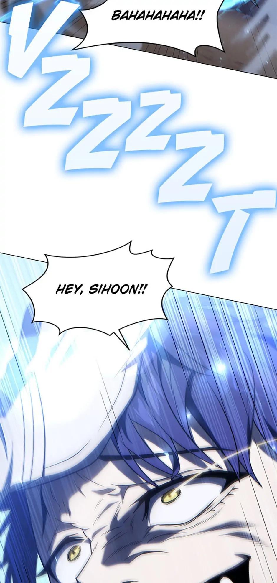 Read After Ten Millennia in Hell Manga Online