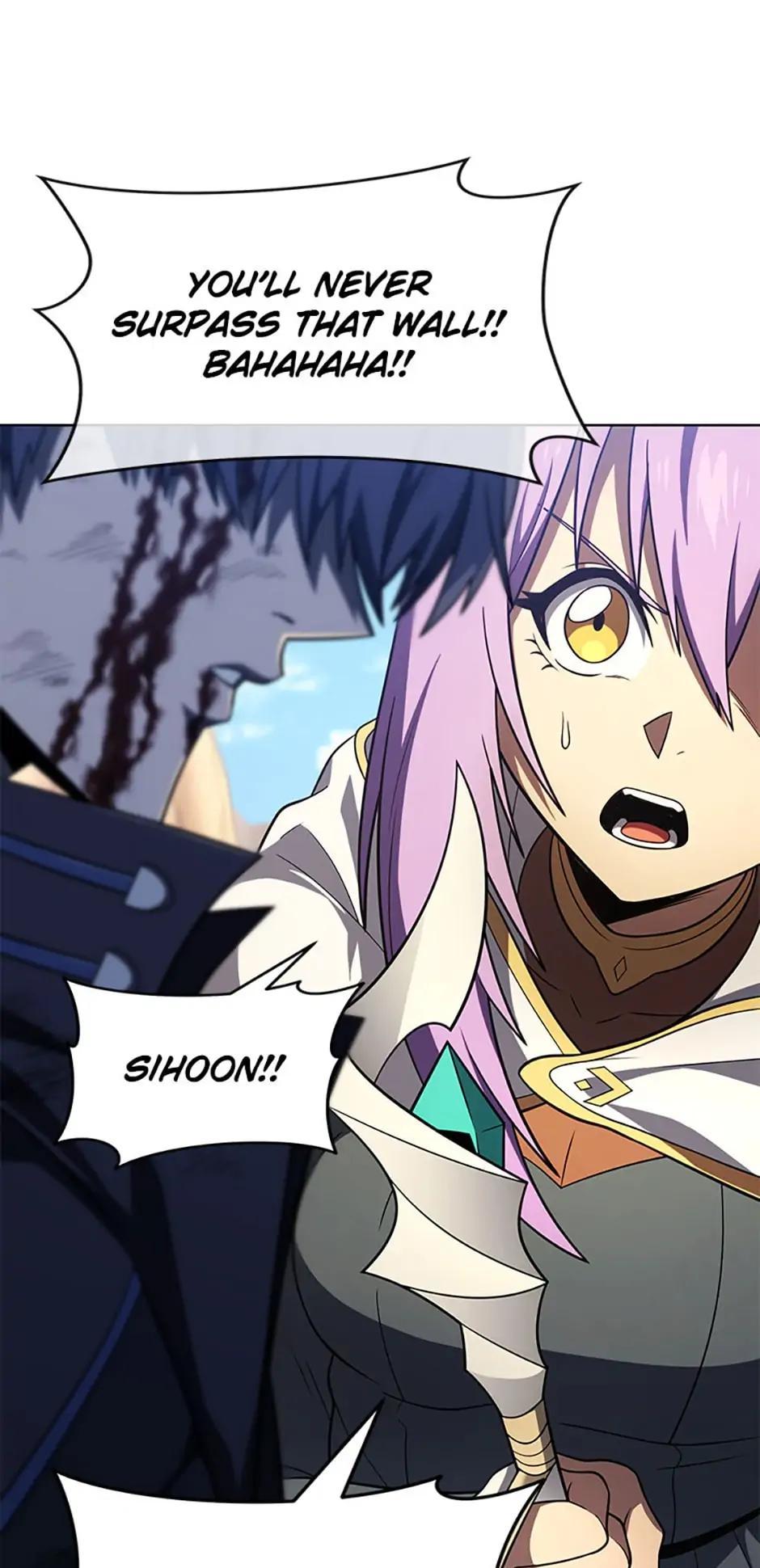 Read After Ten Millennia in Hell Manga Online