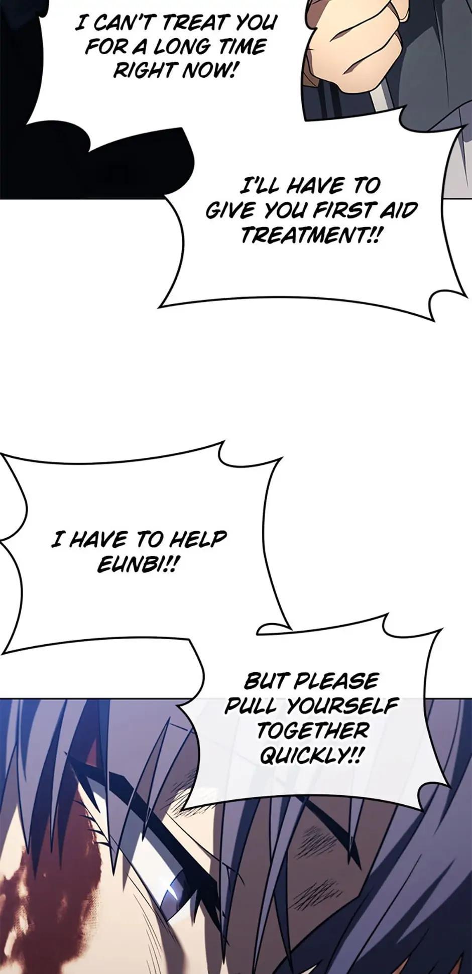 Read After Ten Millennia in Hell Manga Online