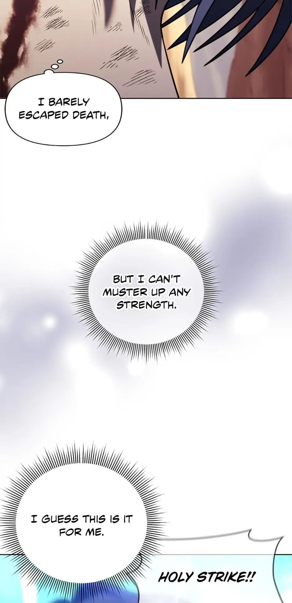 Read After Ten Millennia in Hell Manga Online