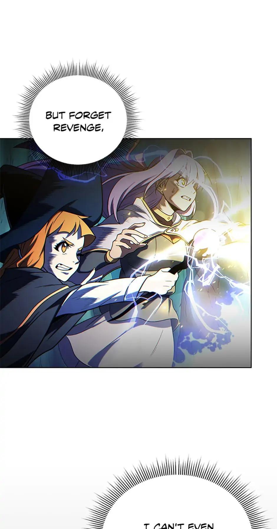 Read After Ten Millennia in Hell Manga Online