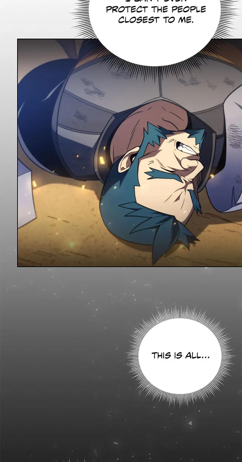 Read After Ten Millennia in Hell Manga Online