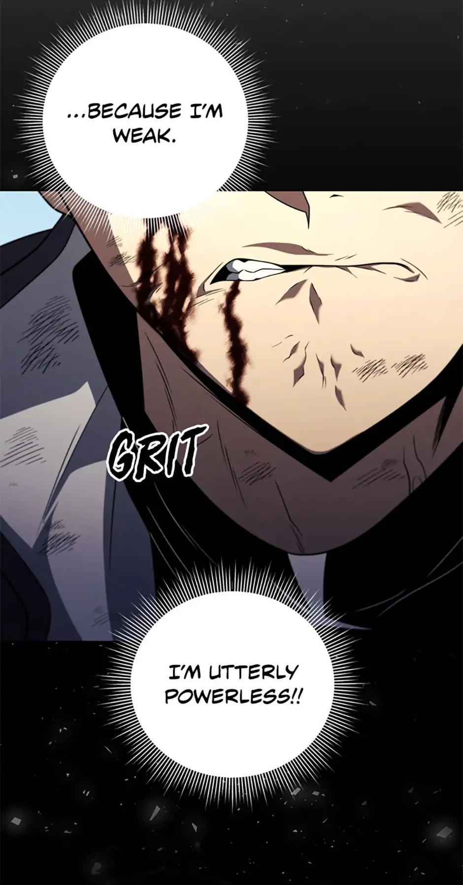 Read After Ten Millennia in Hell Manga Online