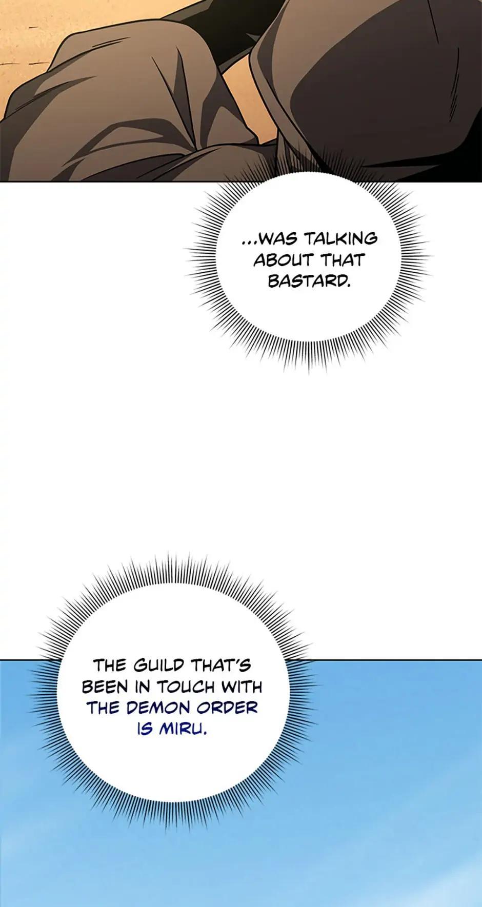Read After Ten Millennia in Hell Manga Online