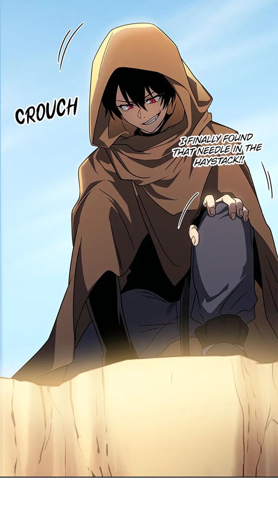 Read After Ten Millennia in Hell Manga Online