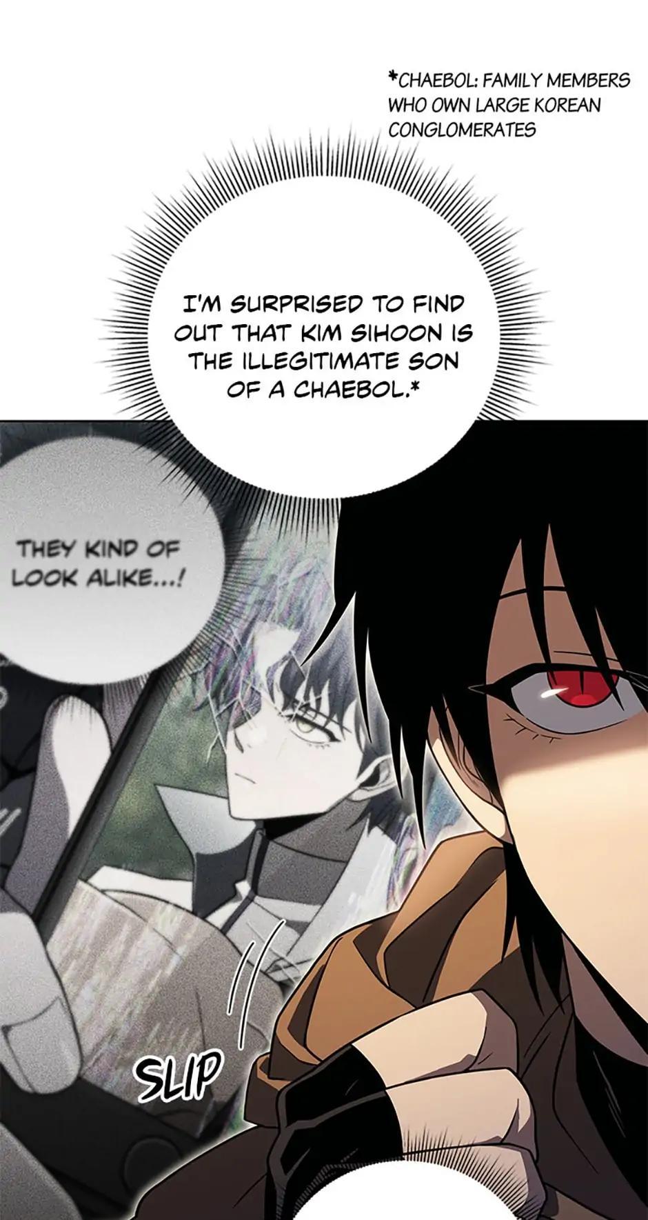 Read After Ten Millennia in Hell Manga Online