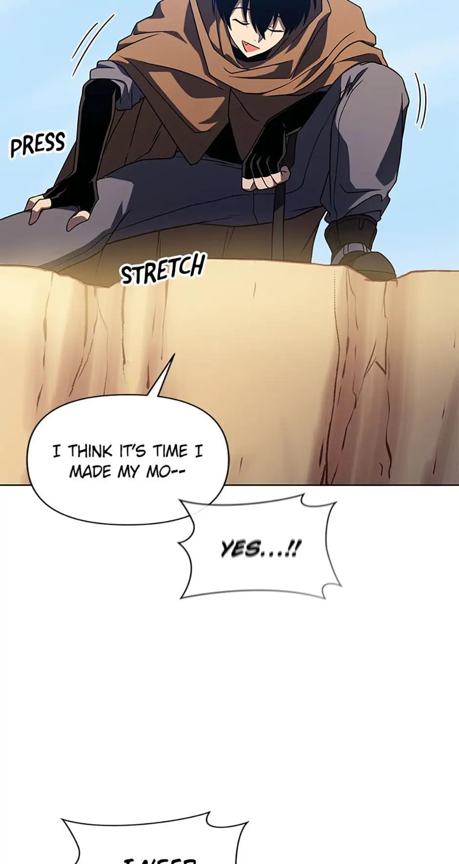 Read After Ten Millennia in Hell Manga Online