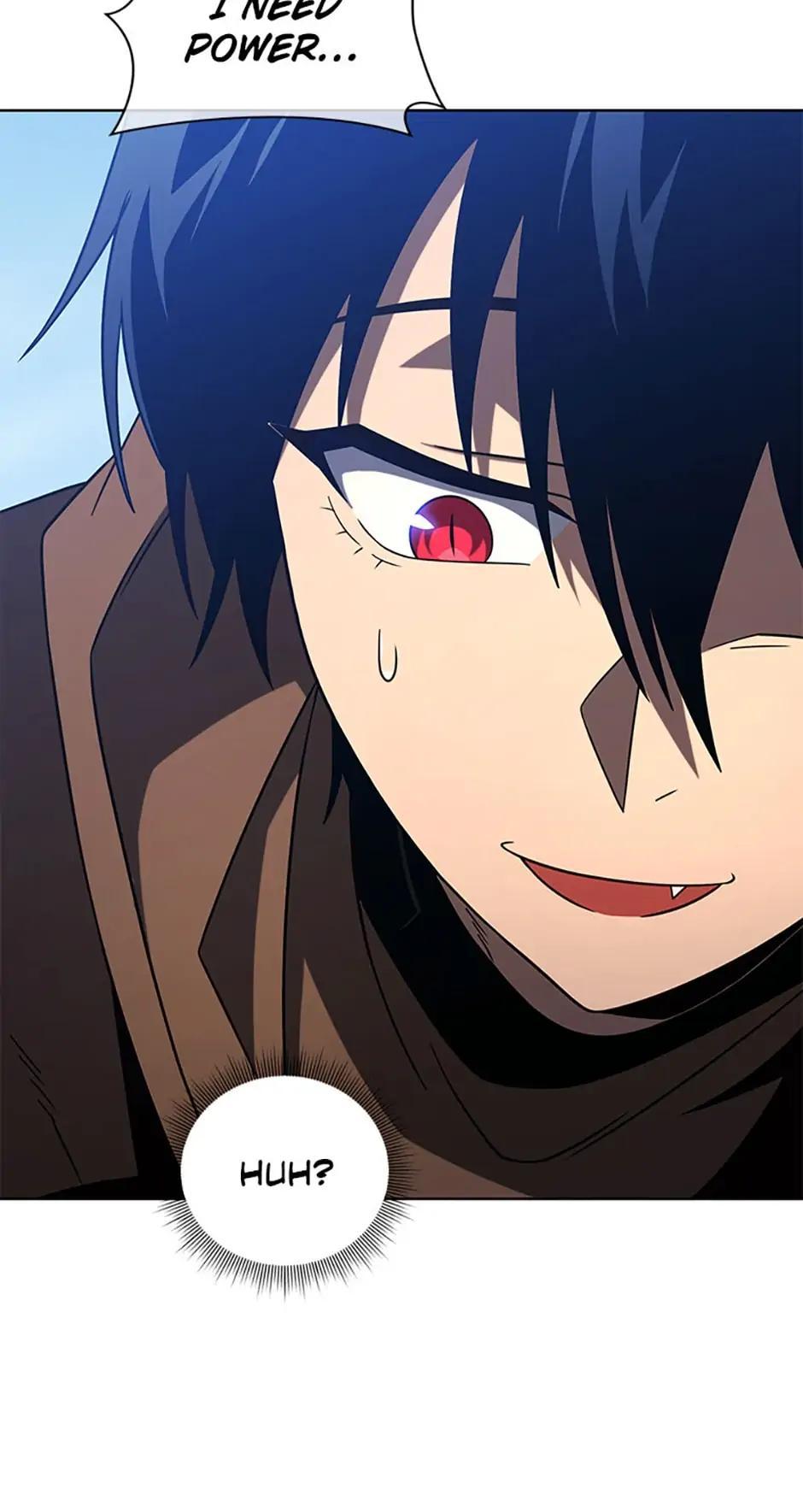 Read After Ten Millennia in Hell Manga Online