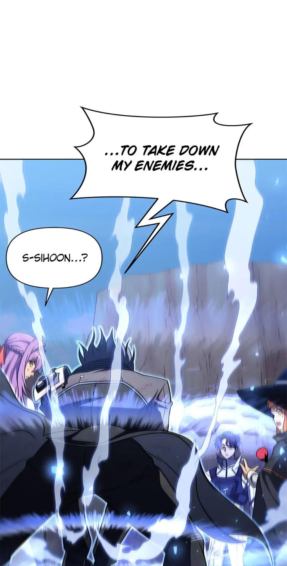 Read After Ten Millennia in Hell Manga Online