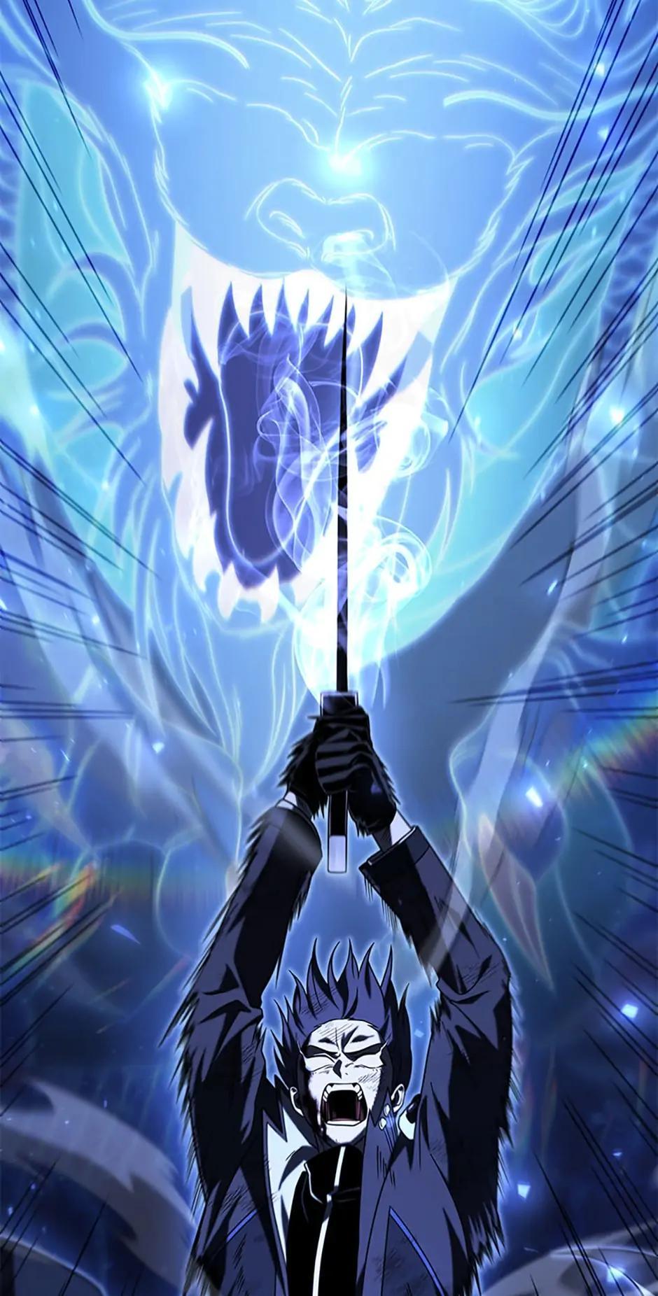 Read After Ten Millennia in Hell Manga Online