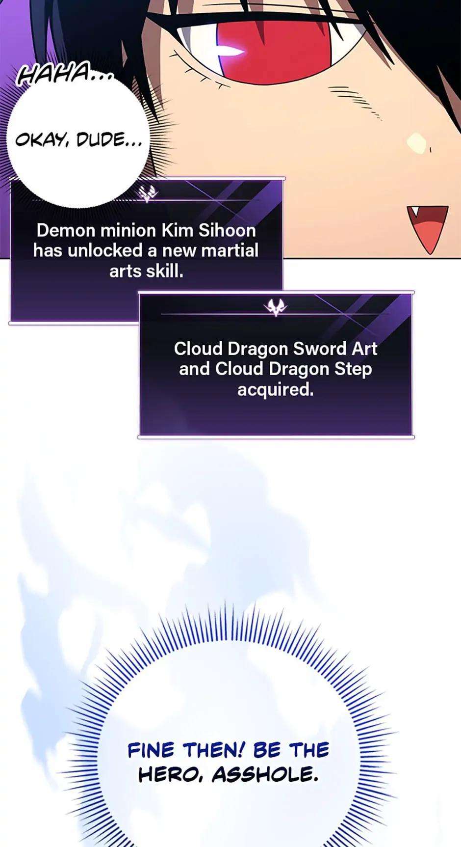 Read After Ten Millennia in Hell Manga Online