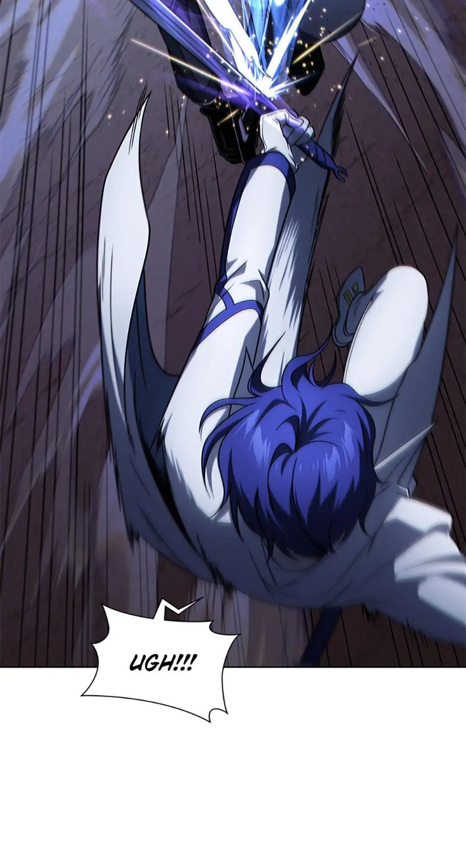 Read After Ten Millennia in Hell Manga Online