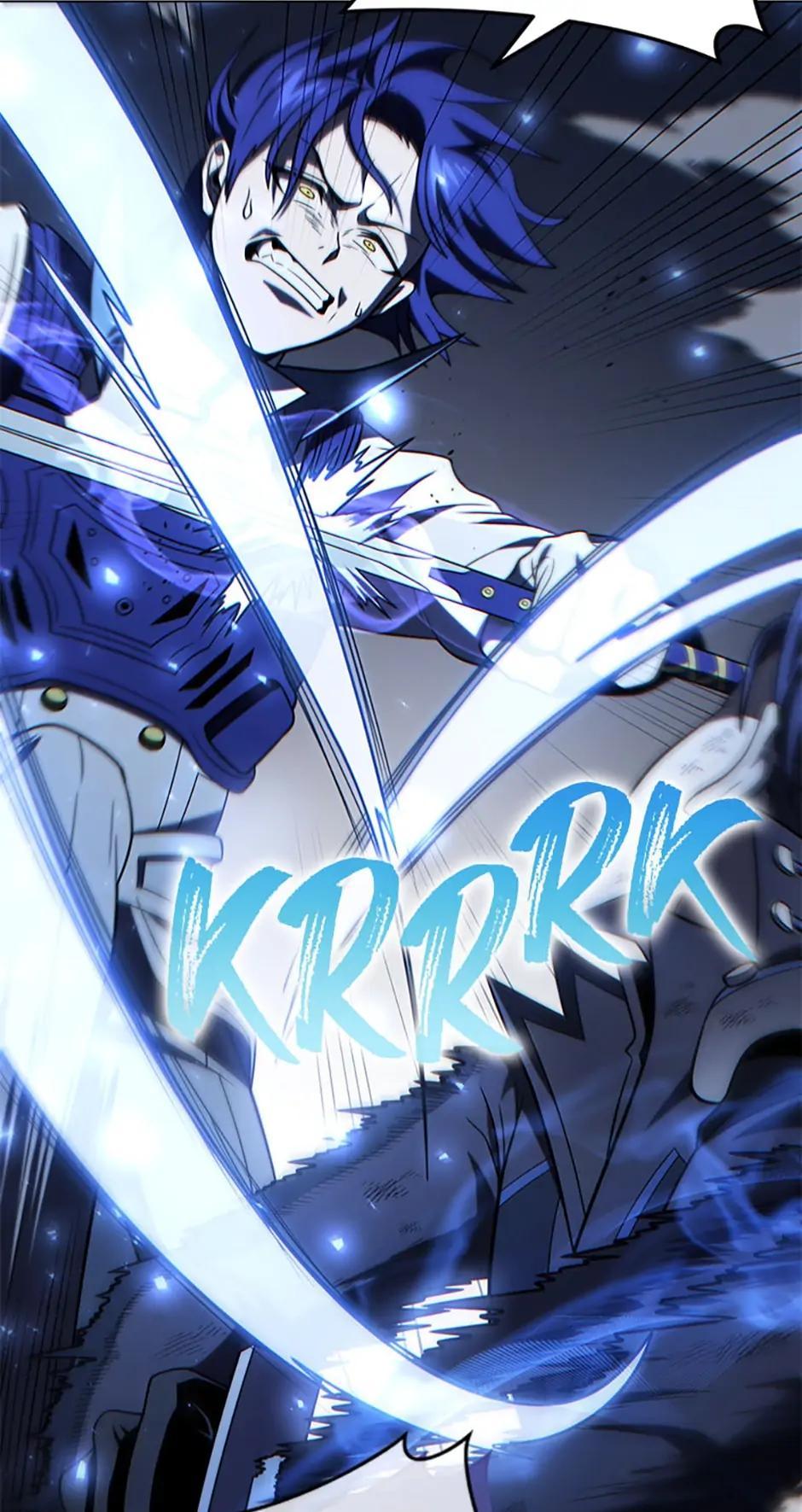 Read After Ten Millennia in Hell Manga Online