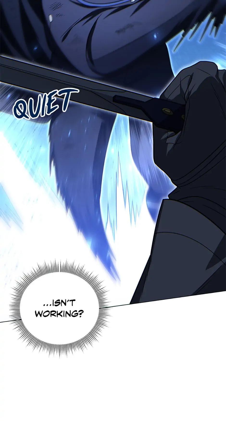 Read After Ten Millennia in Hell Manga Online