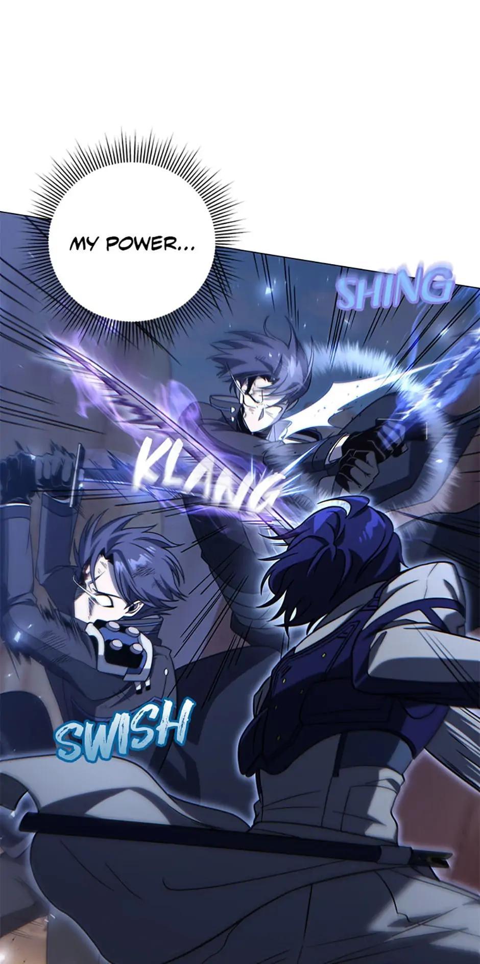 Read After Ten Millennia in Hell Manga Online