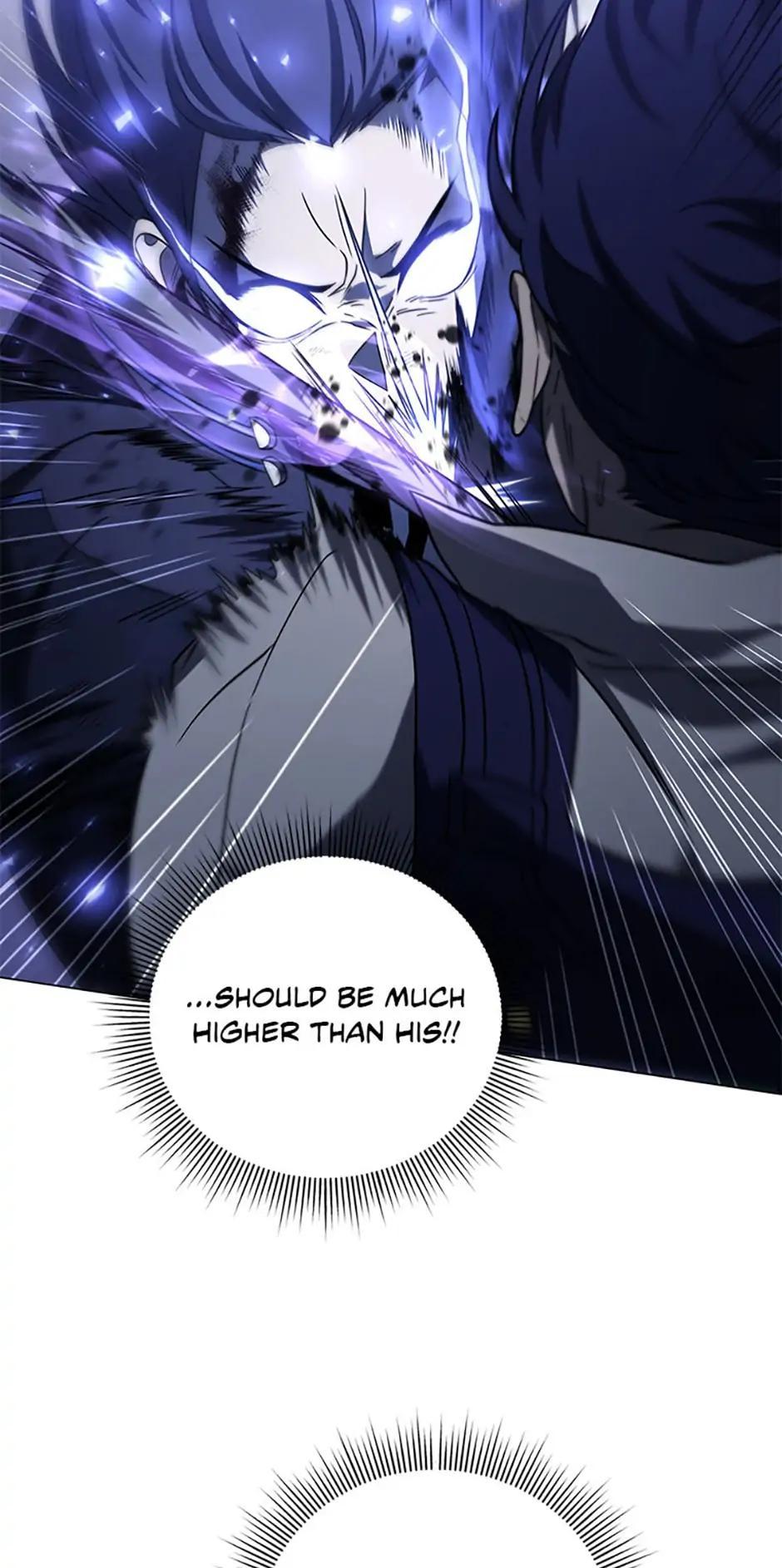 Read After Ten Millennia in Hell Manga Online