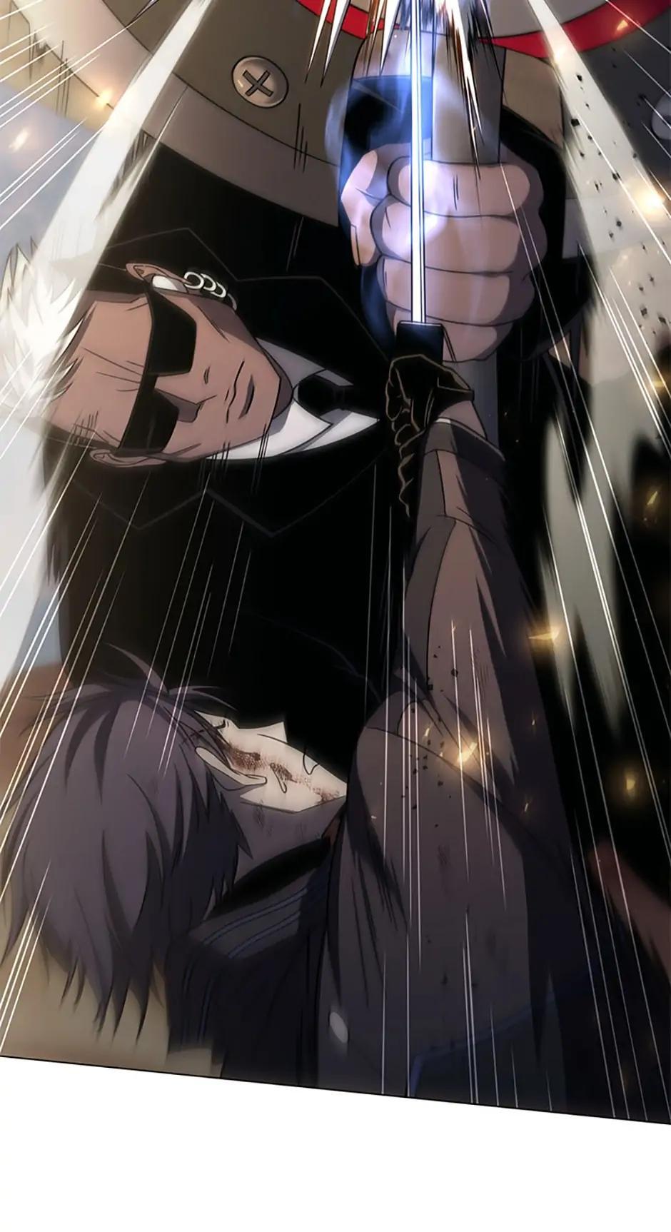 Read After Ten Millennia in Hell Manga Online