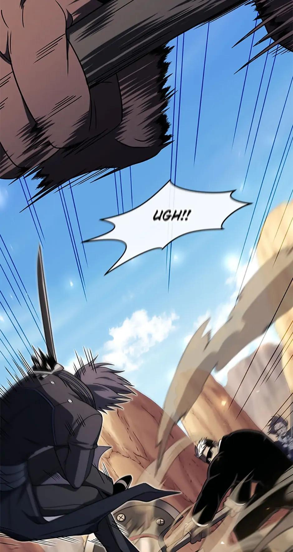 Read After Ten Millennia in Hell Manga Online