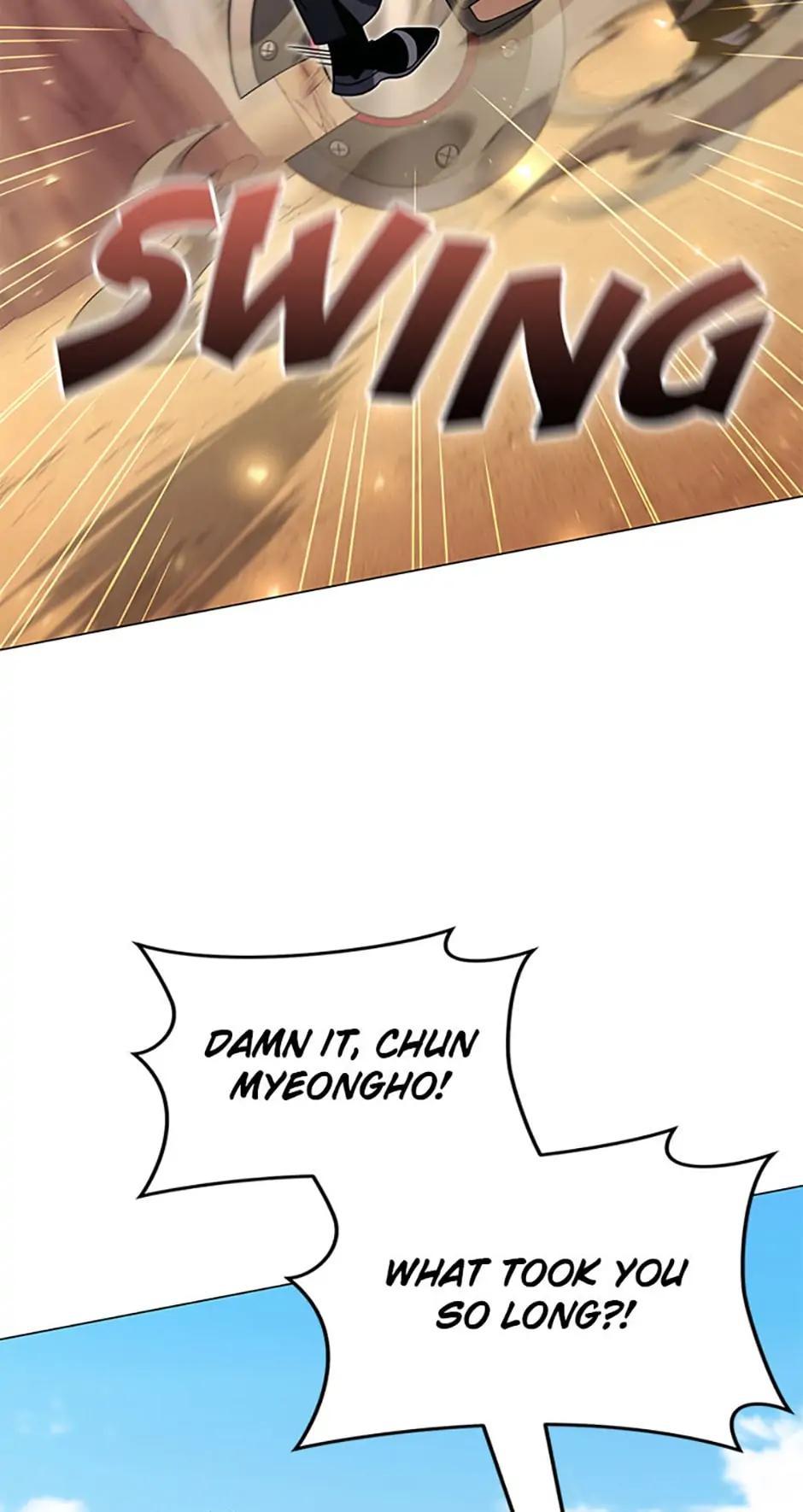 Read After Ten Millennia in Hell Manga Online
