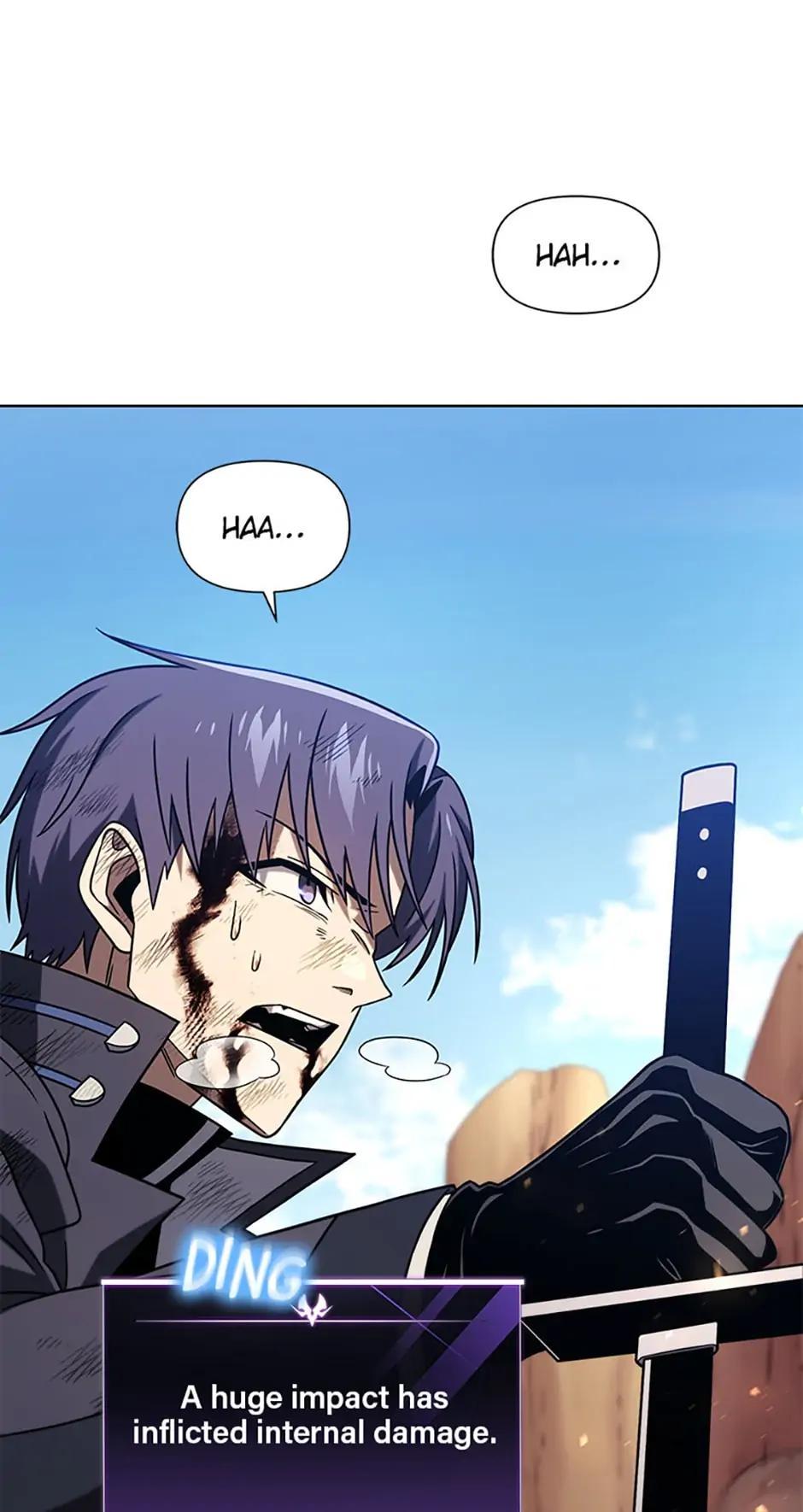 Read After Ten Millennia in Hell Manga Online