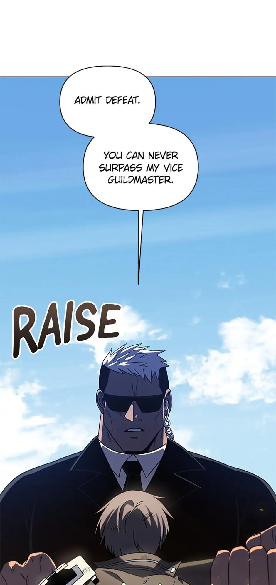 Read After Ten Millennia in Hell Manga Online