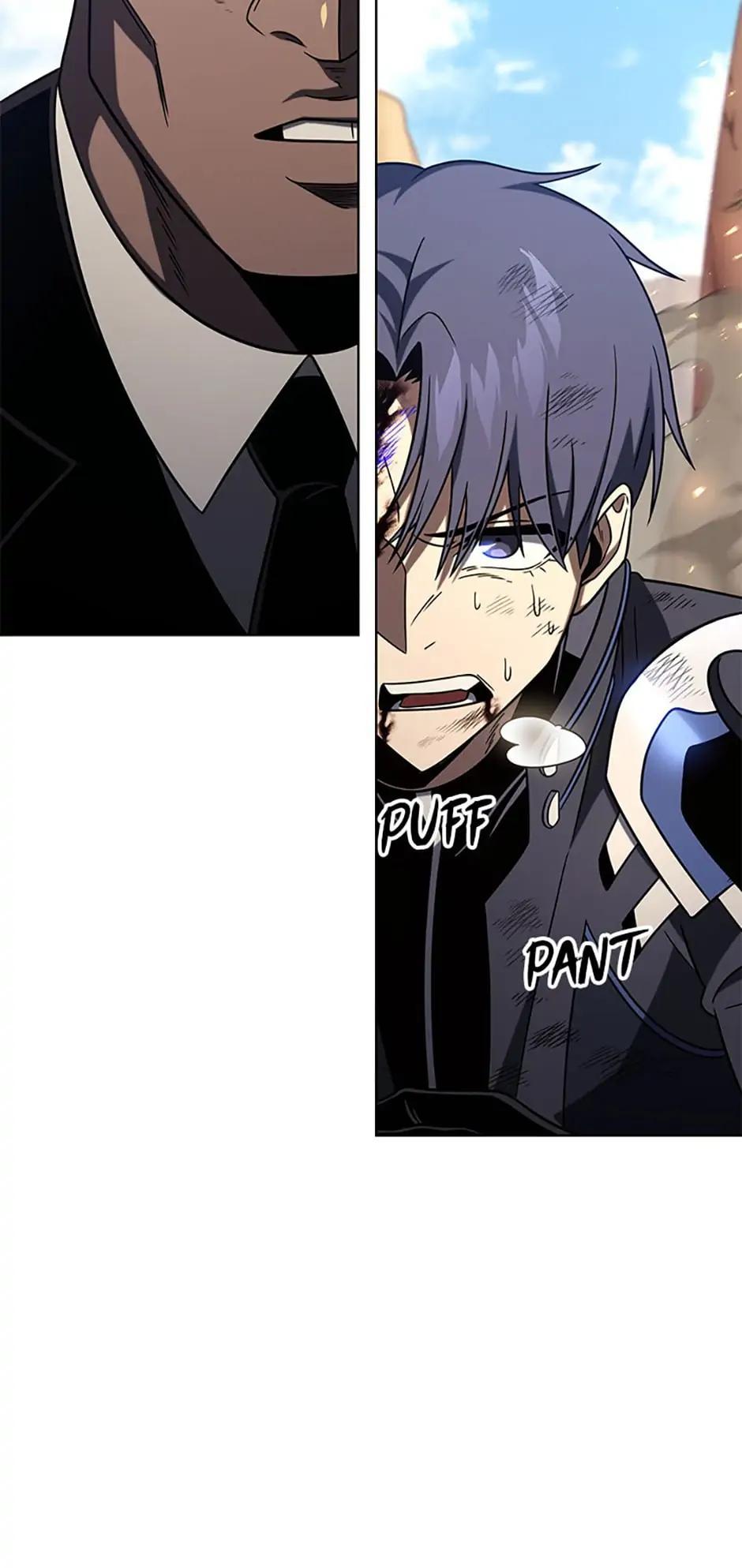 Read After Ten Millennia in Hell Manga Online