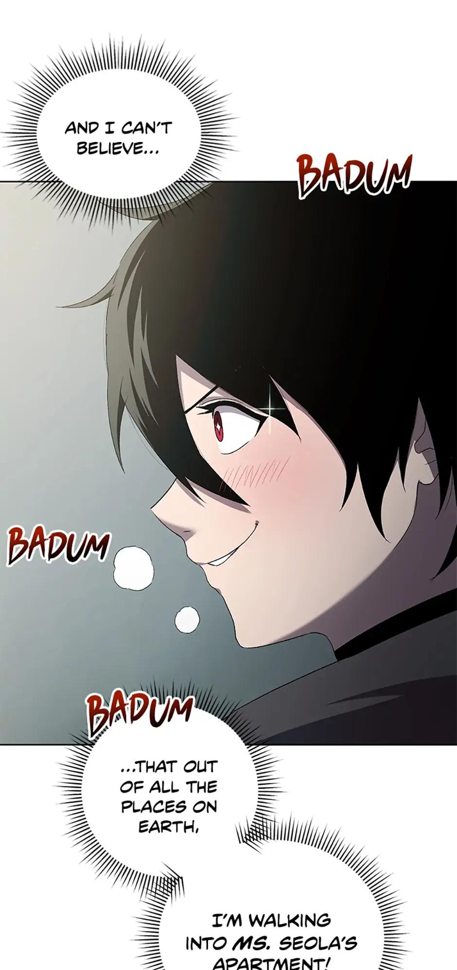 Read After Ten Millennia in Hell Manga Online