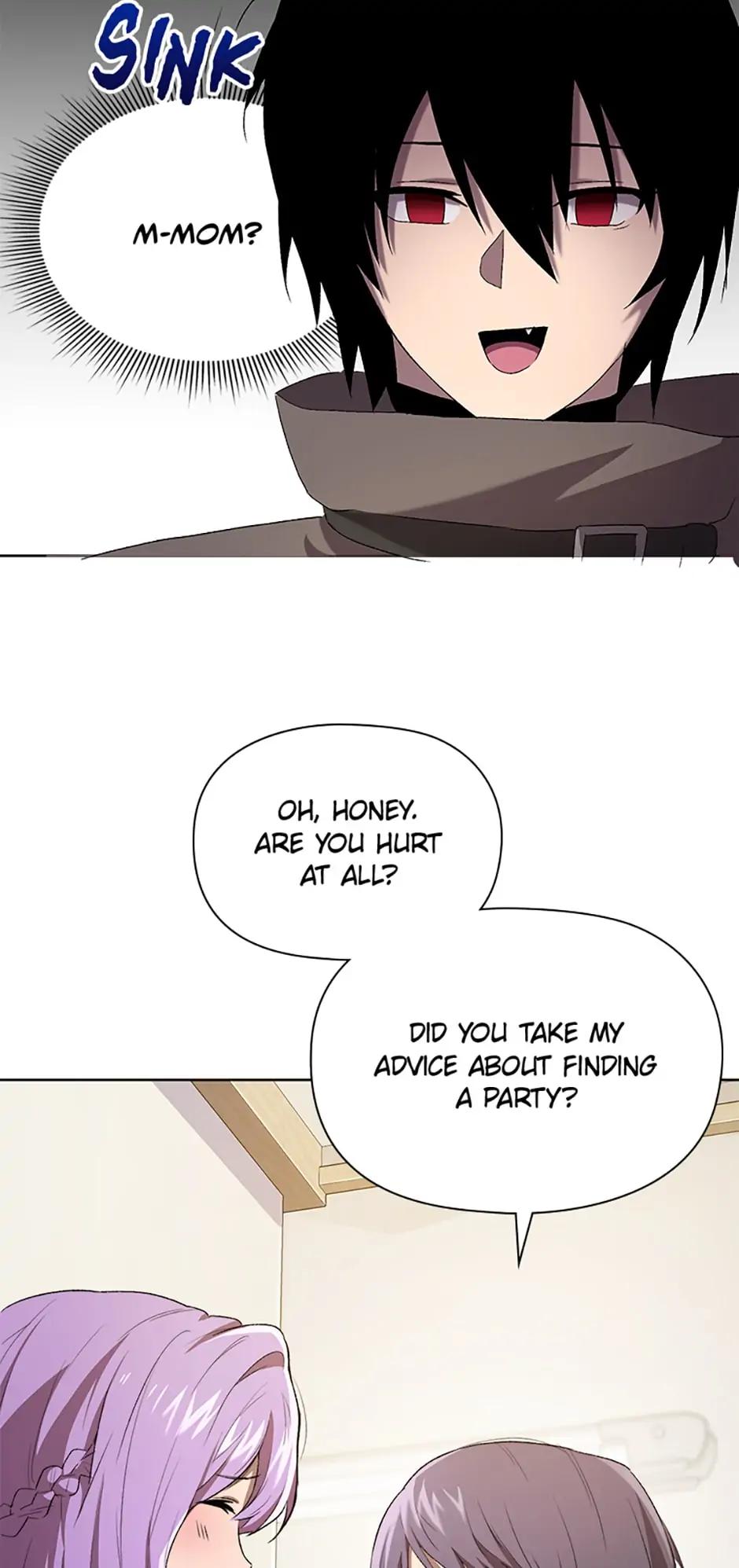 Read After Ten Millennia in Hell Manga Online