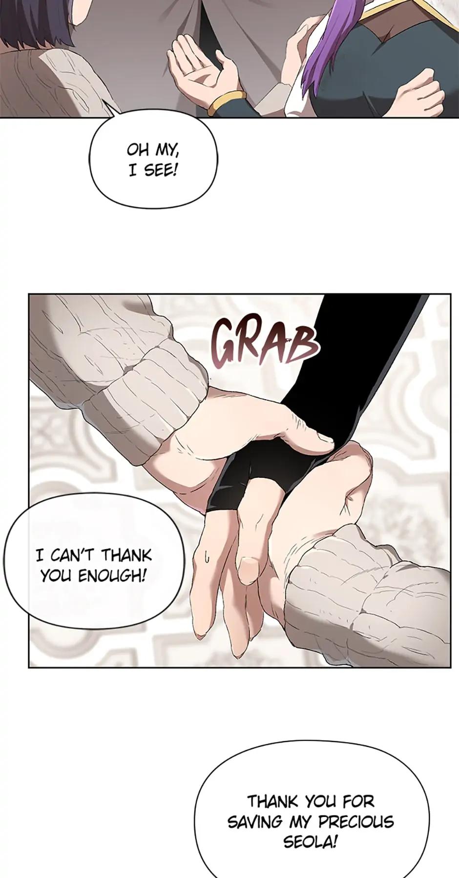 Read After Ten Millennia in Hell Manga Online