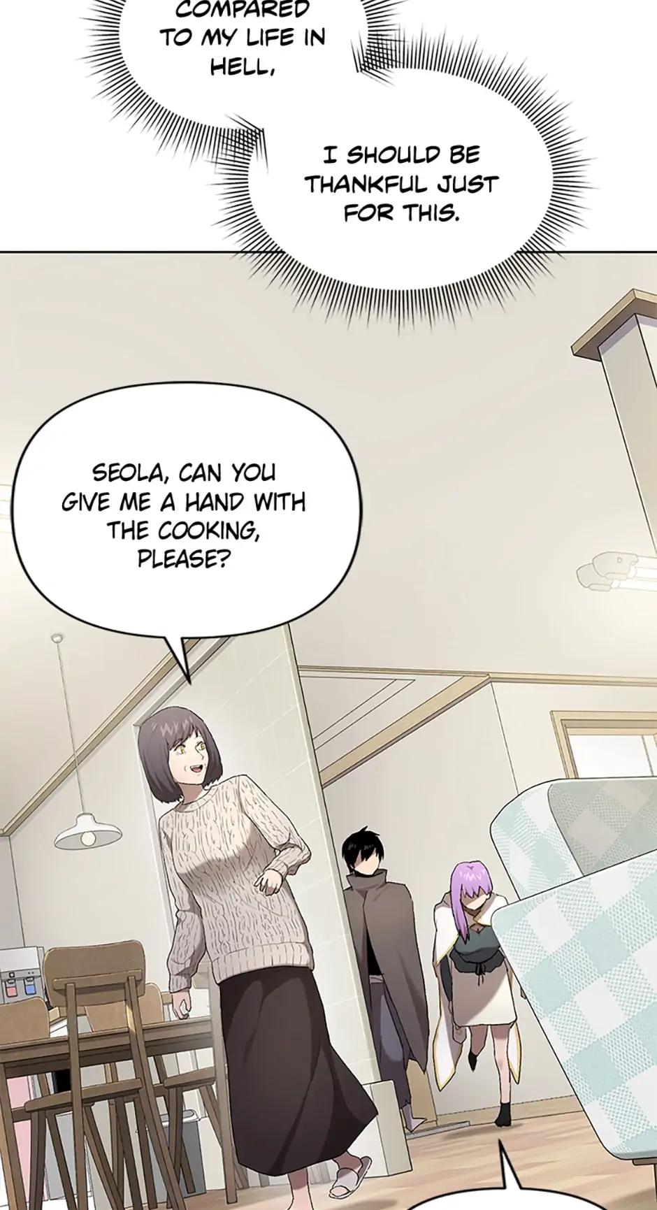 Read After Ten Millennia in Hell Manga Online