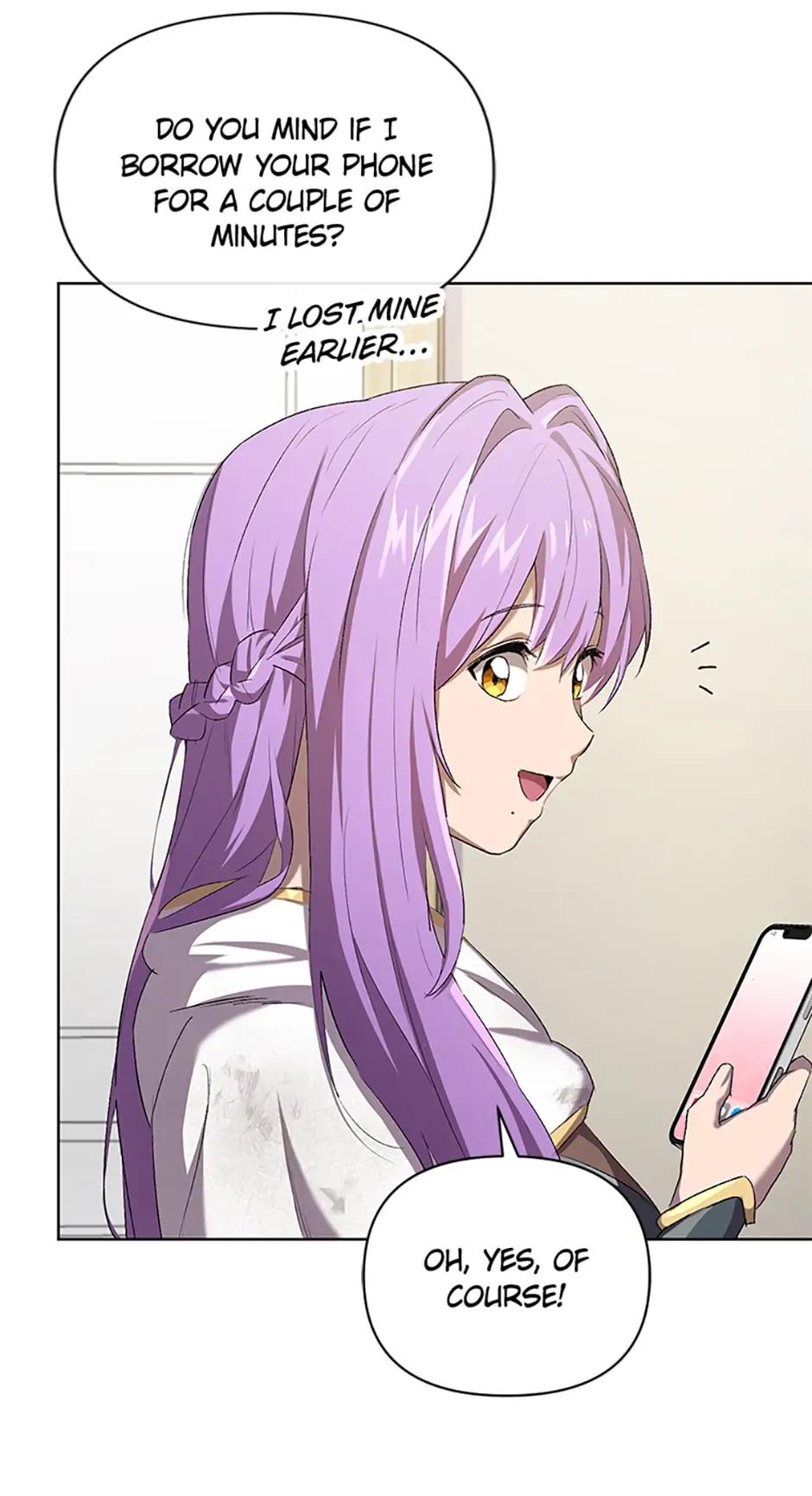 Read After Ten Millennia in Hell Manga Online
