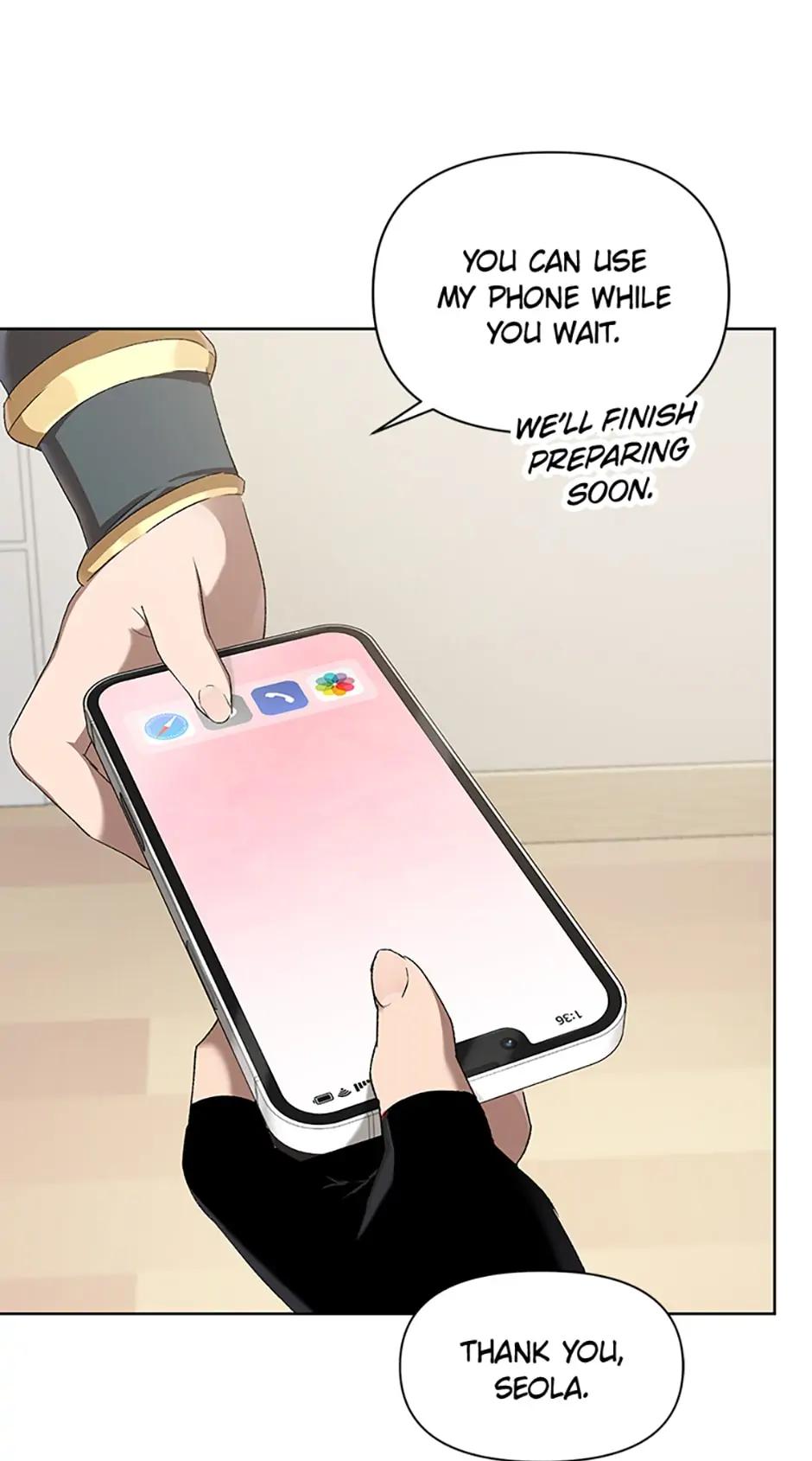 Read After Ten Millennia in Hell Manga Online
