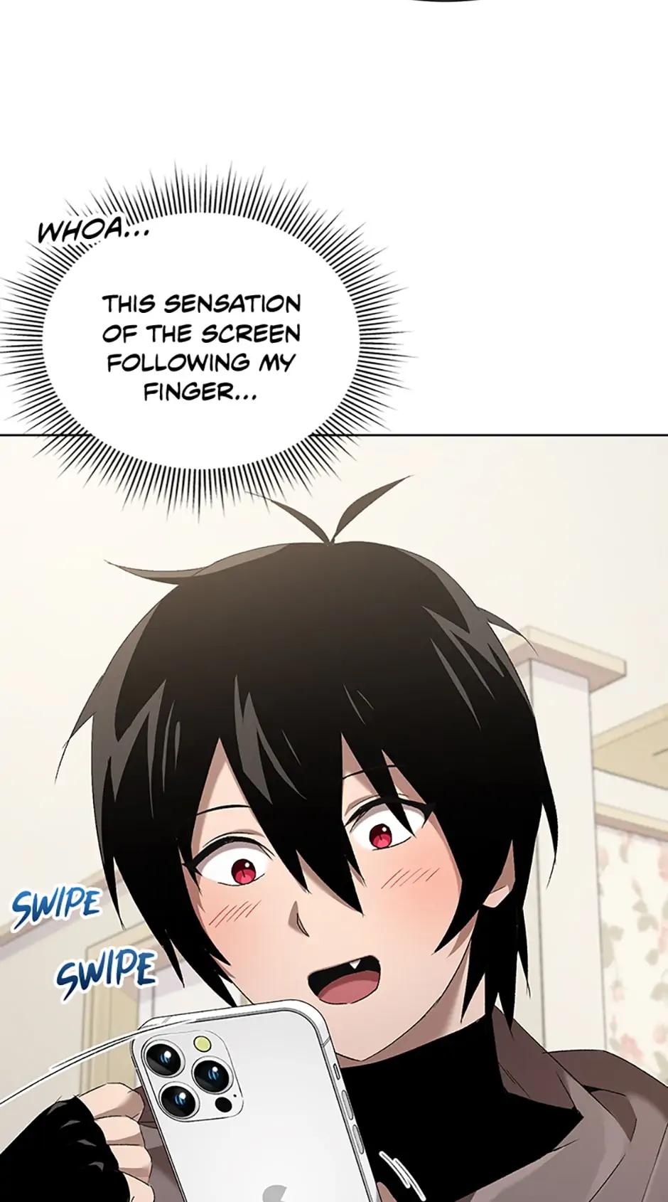 Read After Ten Millennia in Hell Manga Online