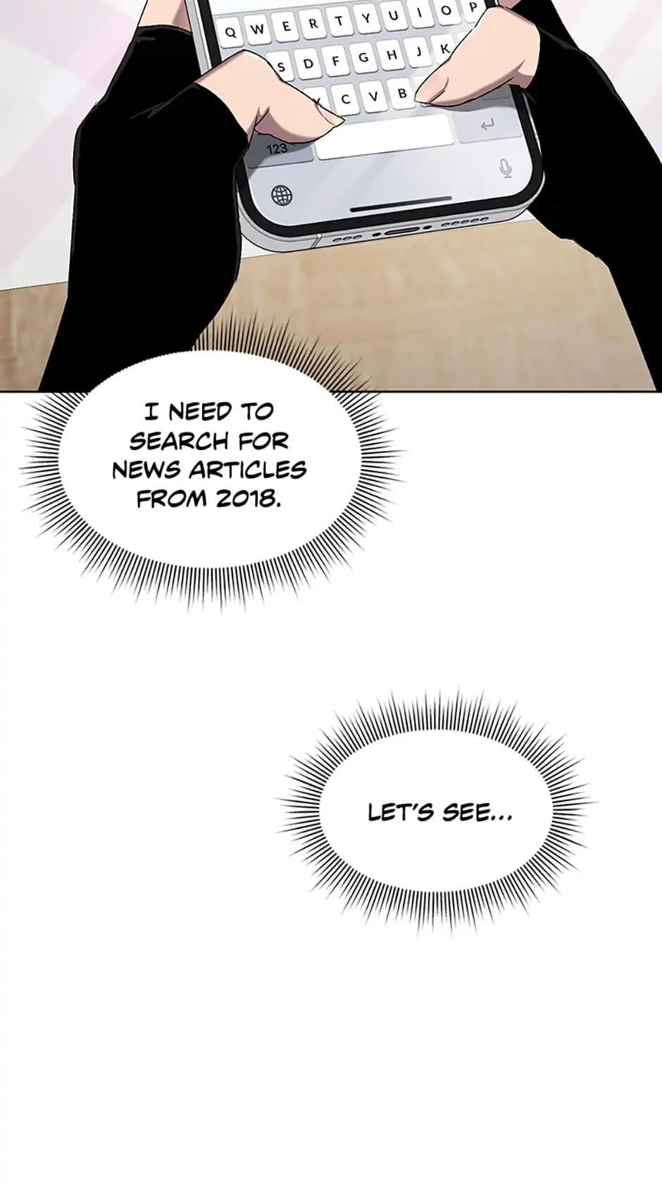 Read After Ten Millennia in Hell Manga Online