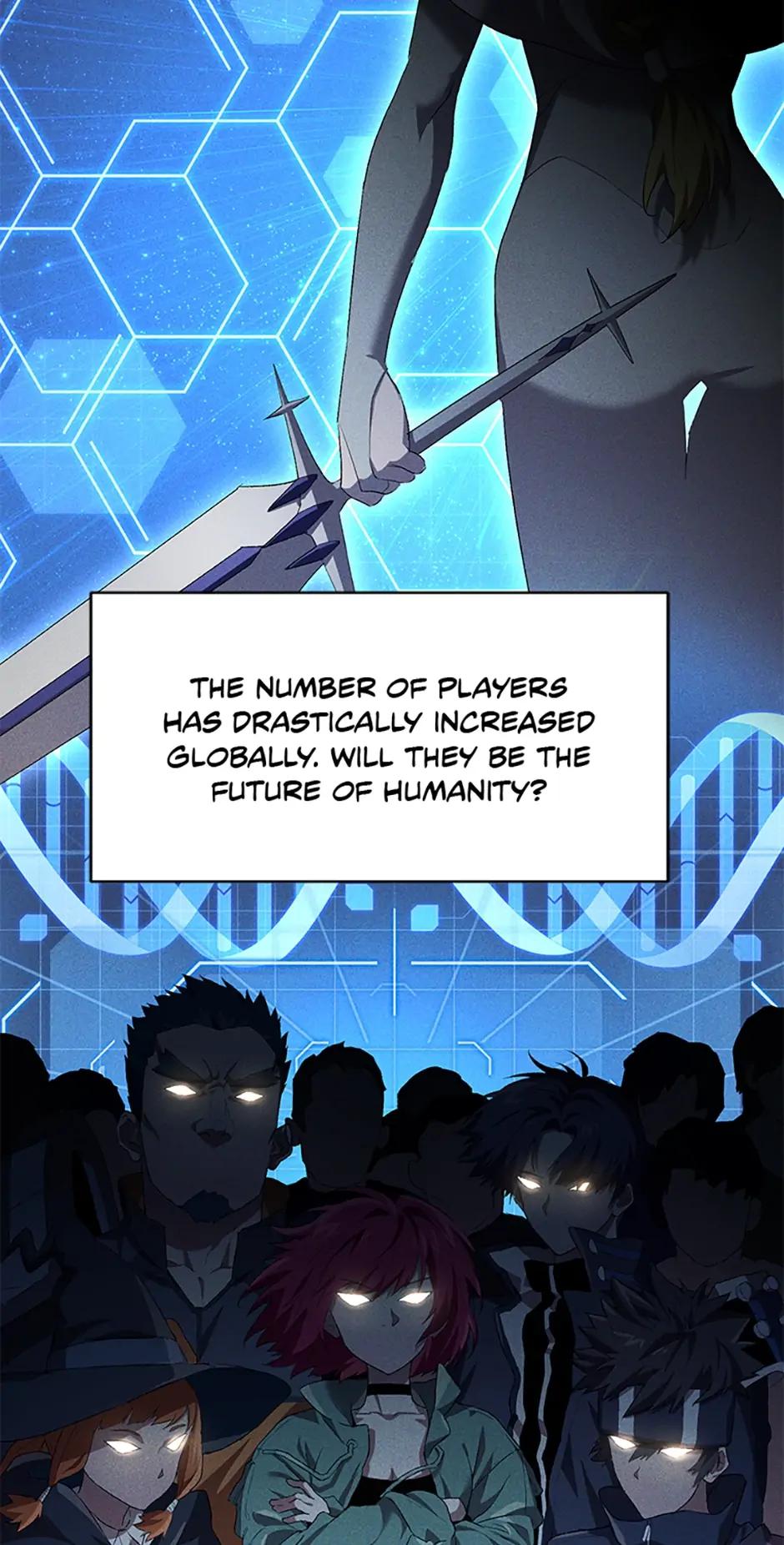 Read After Ten Millennia in Hell Manga Online