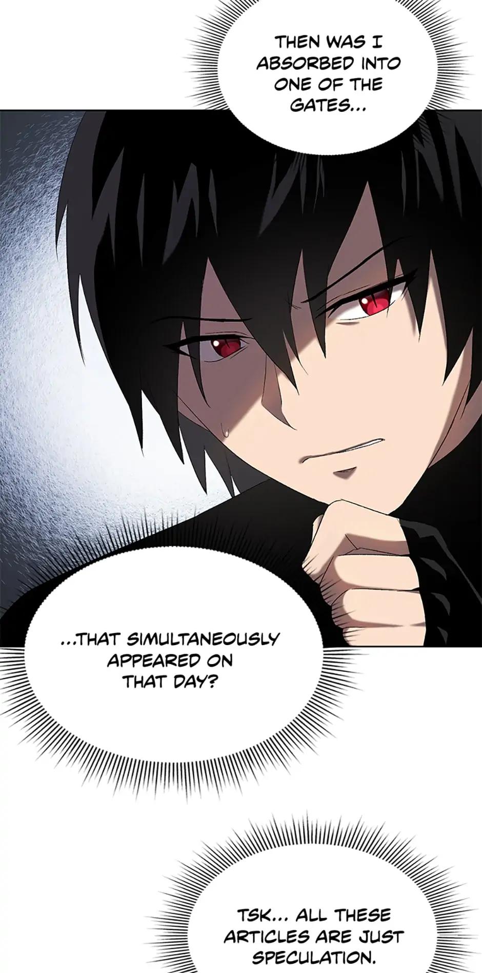 Read After Ten Millennia in Hell Manga Online