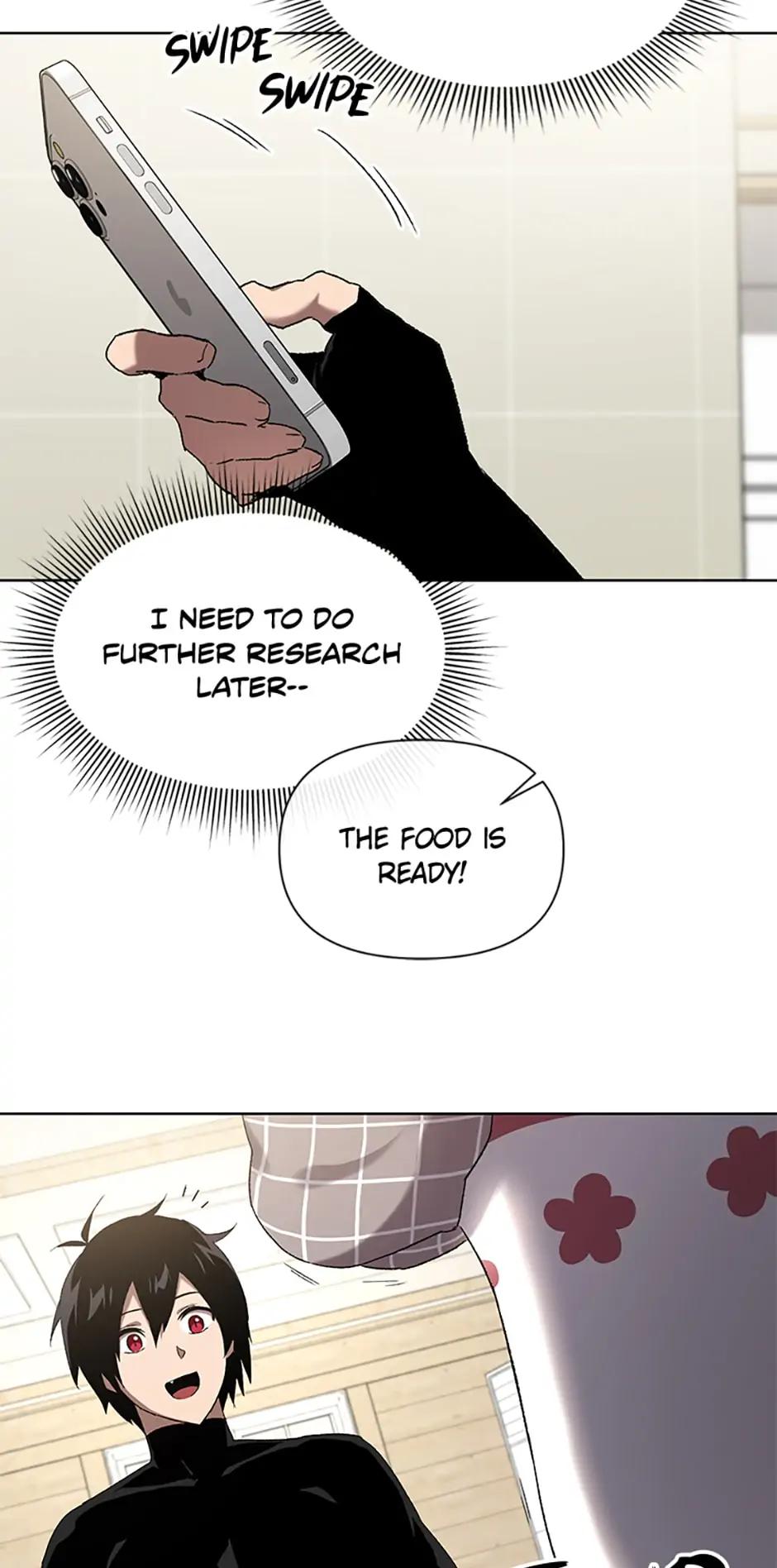 Read After Ten Millennia in Hell Manga Online