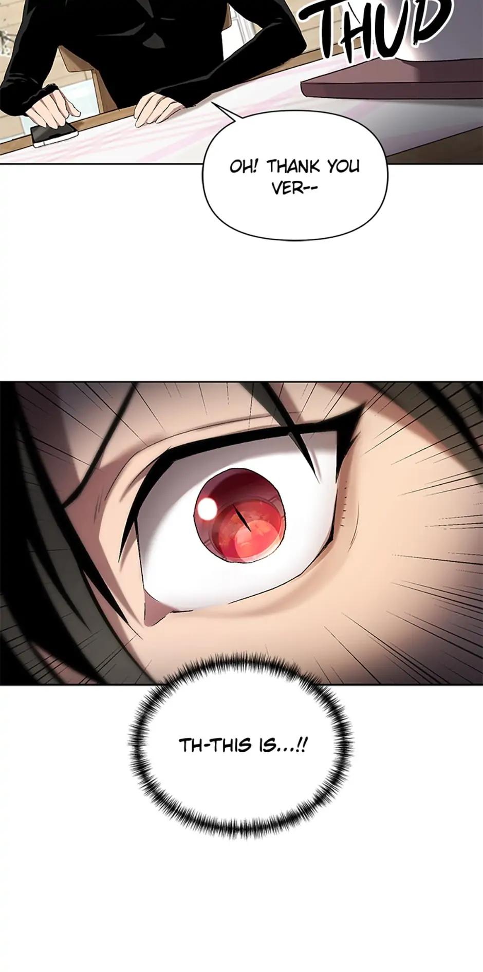 Read After Ten Millennia in Hell Manga Online