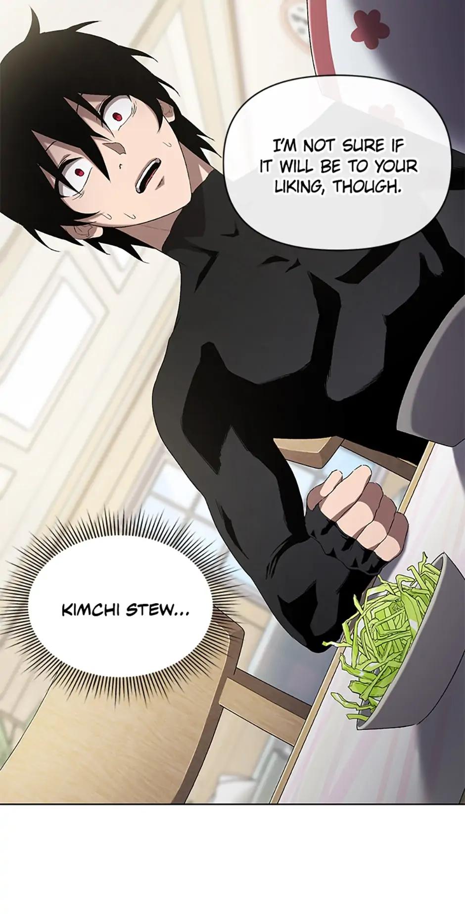 Read After Ten Millennia in Hell Manga Online