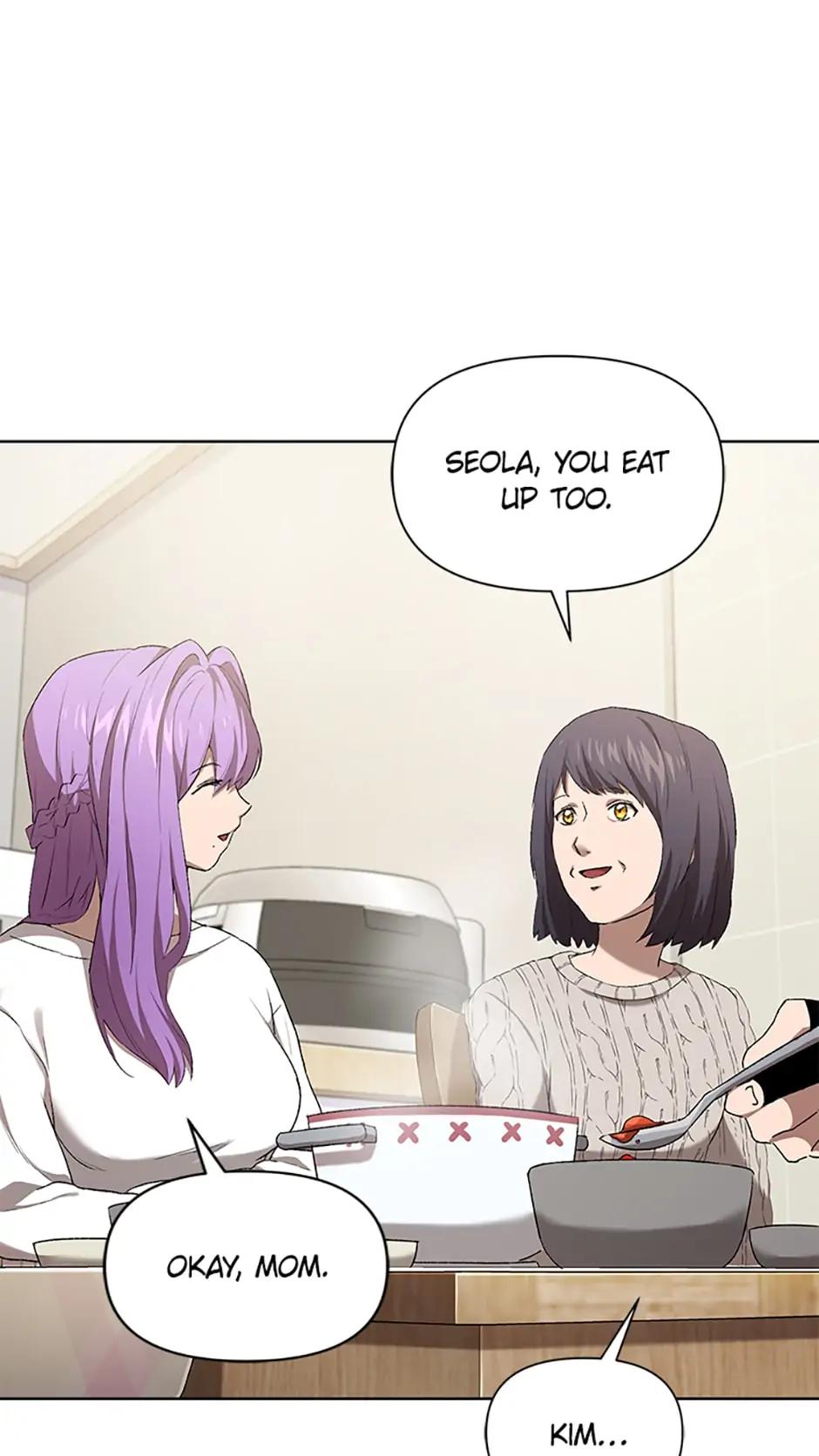 Read After Ten Millennia in Hell Manga Online