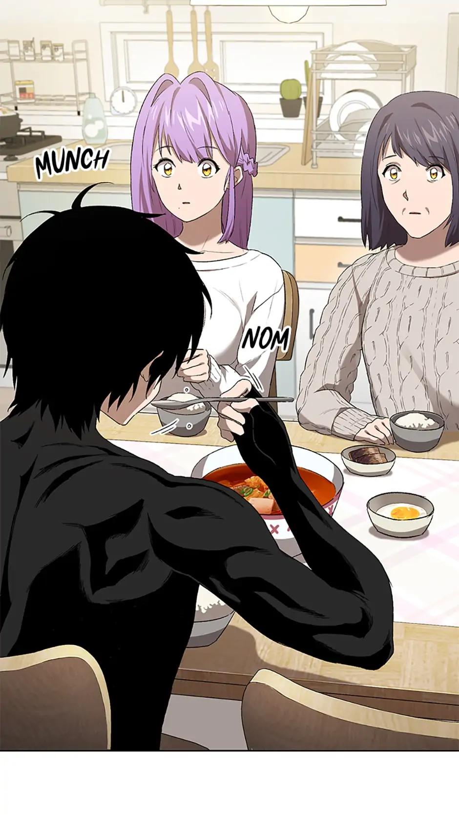 Read After Ten Millennia in Hell Manga Online