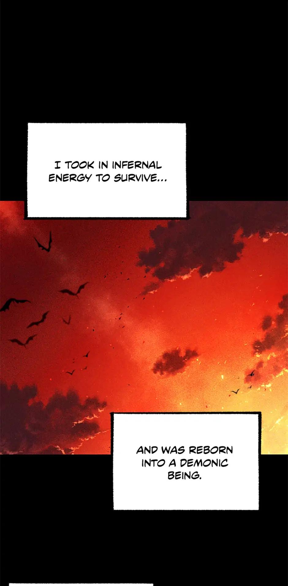 Read After Ten Millennia in Hell Manga Online