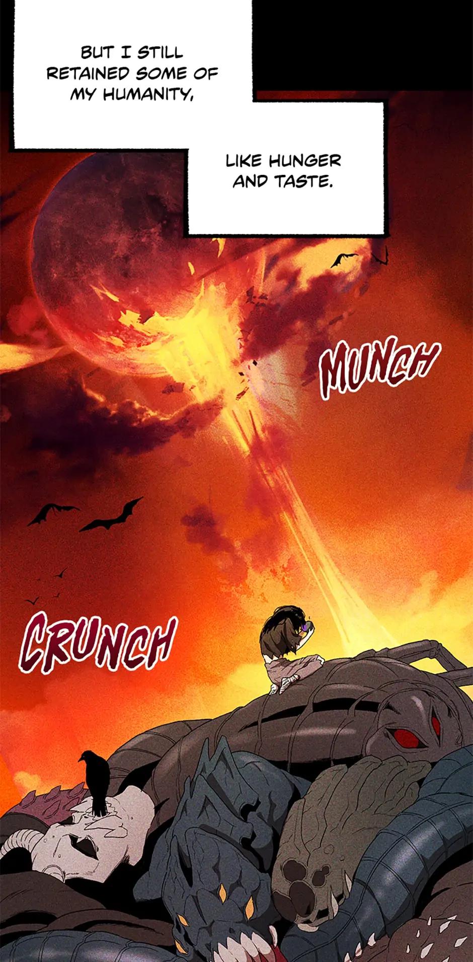 Read After Ten Millennia in Hell Manga Online
