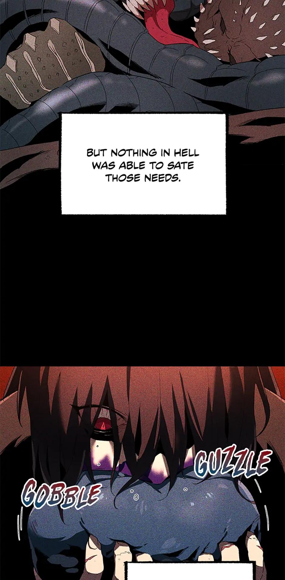 Read After Ten Millennia in Hell Manga Online