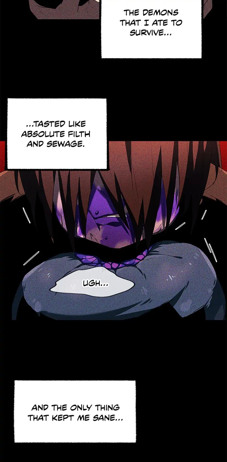 Read After Ten Millennia in Hell Manga Online