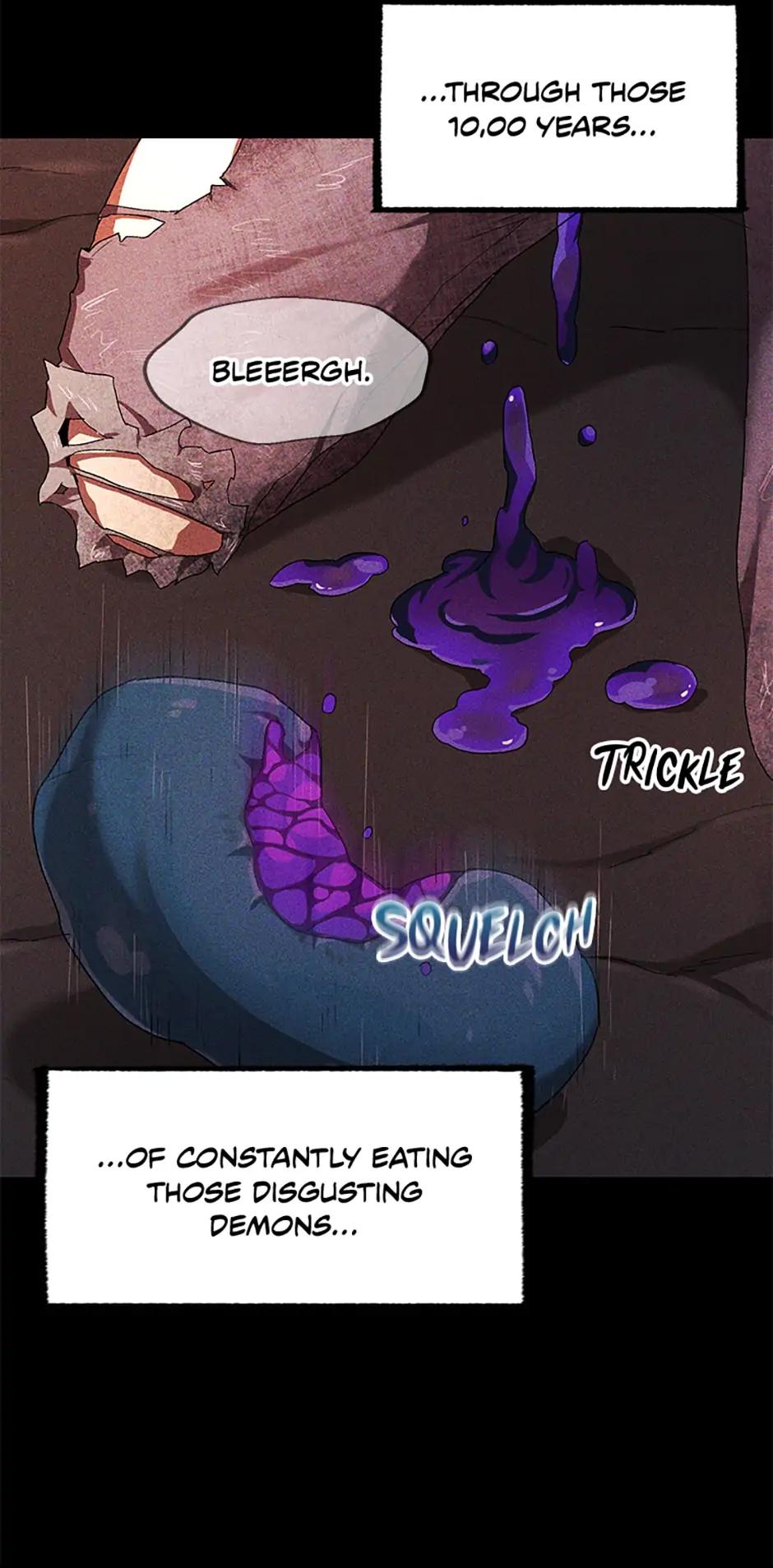 Read After Ten Millennia in Hell Manga Online