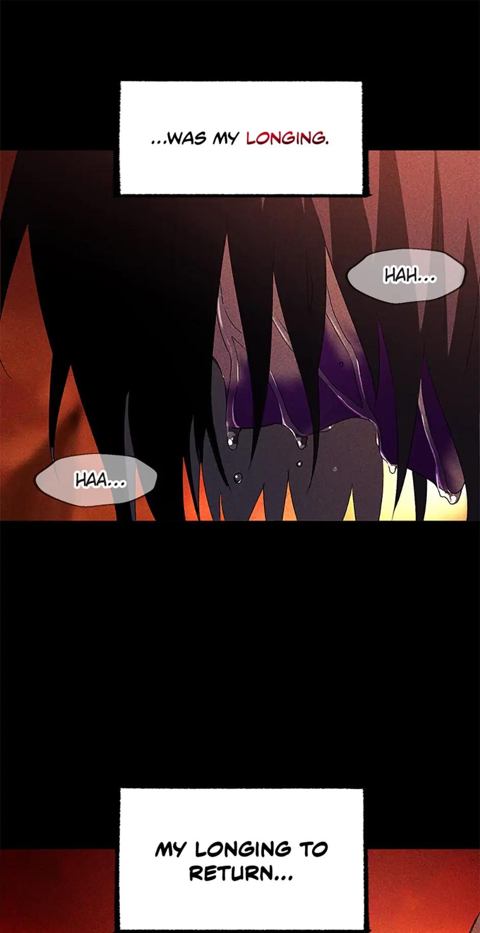 Read After Ten Millennia in Hell Manga Online