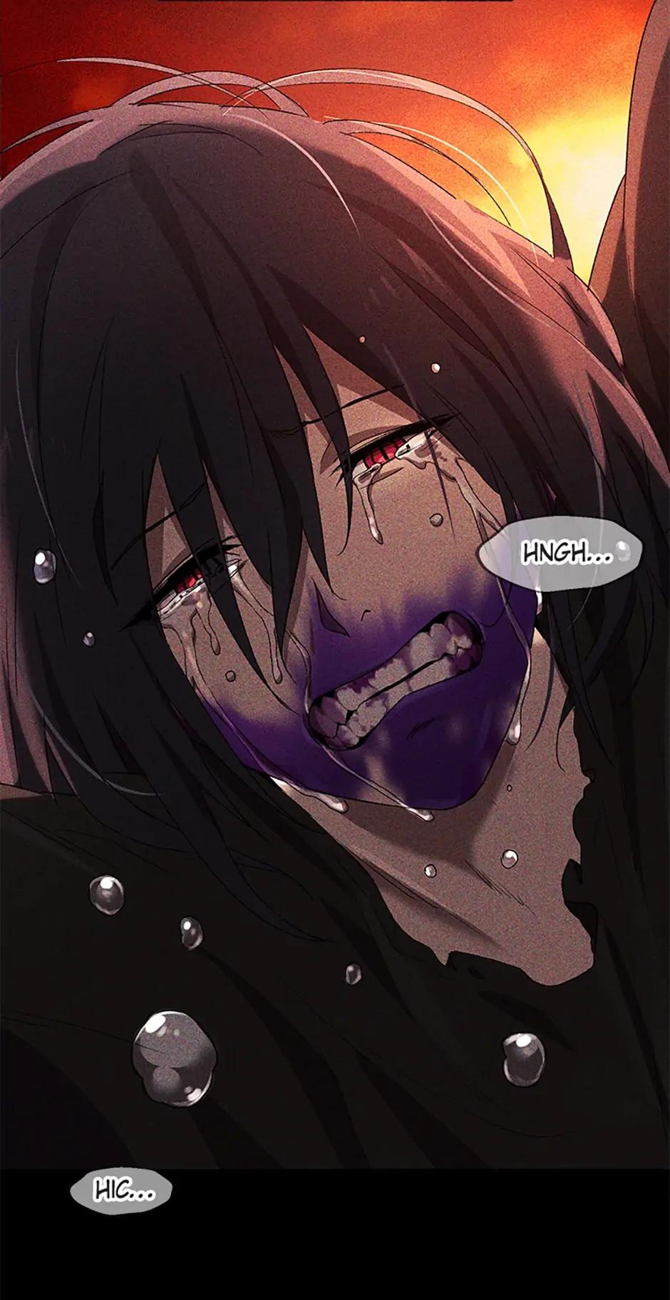 Read After Ten Millennia in Hell Manga Online