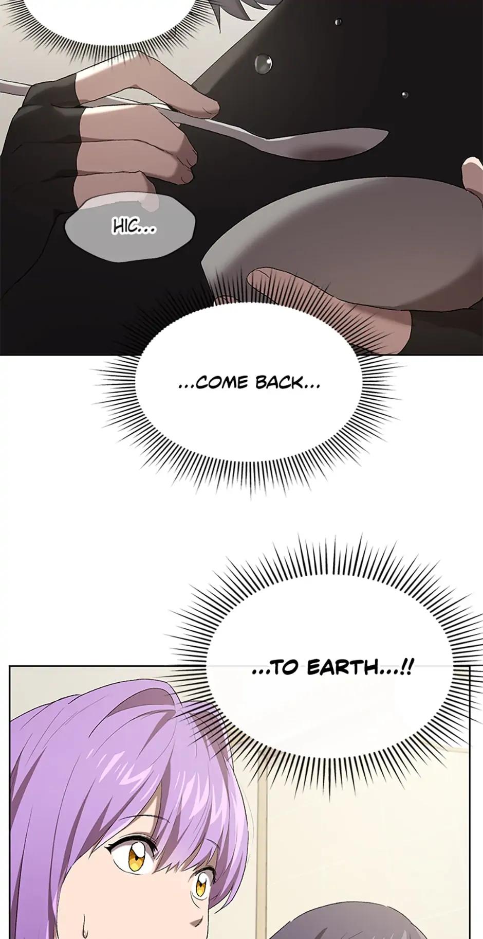 Read After Ten Millennia in Hell Manga Online